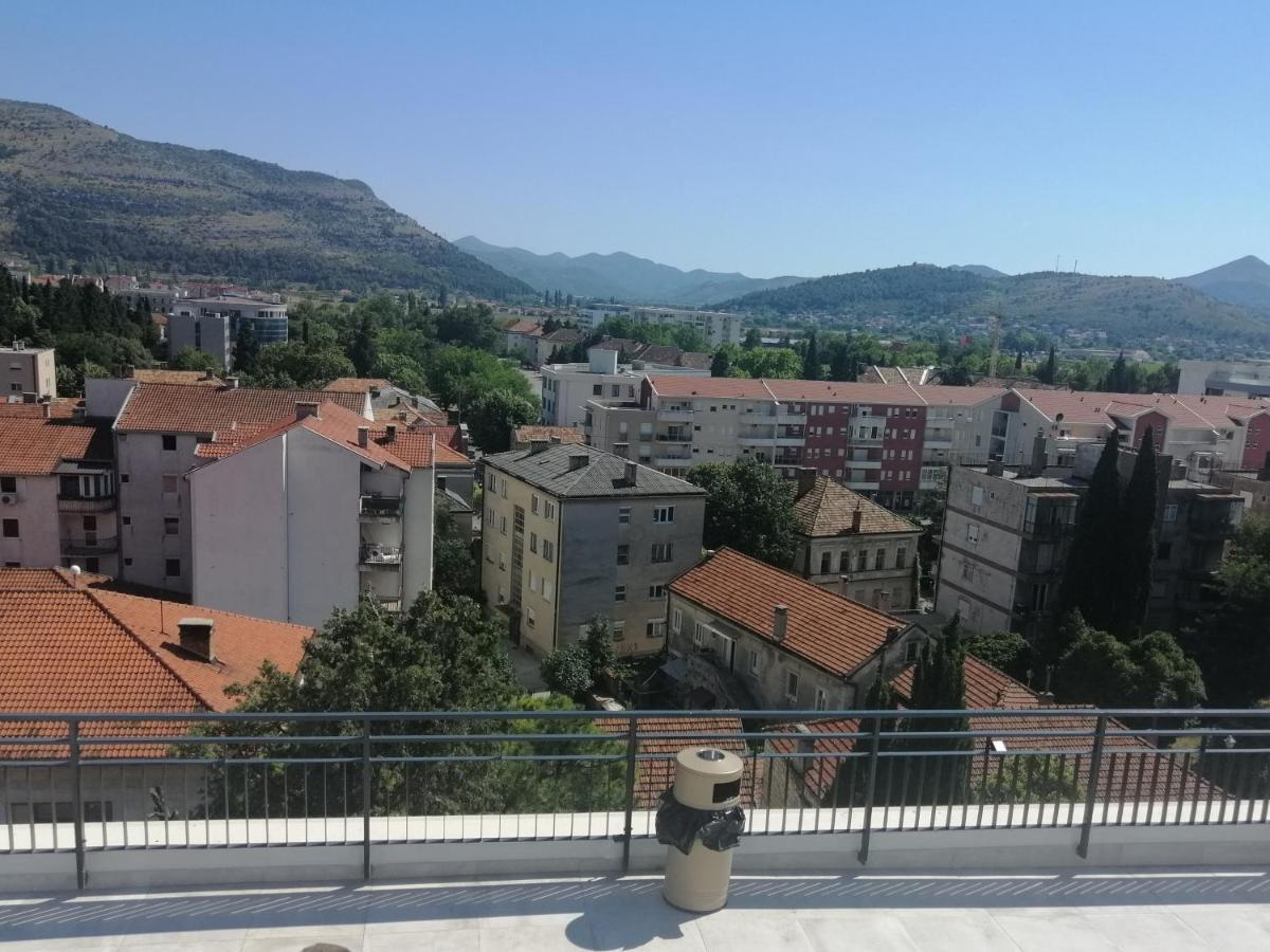 Trebinje Star公寓 外观 照片