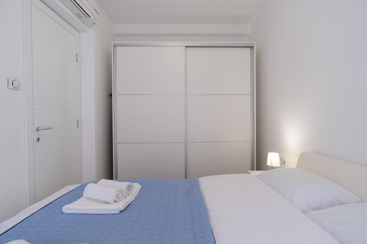 Trebinje Star公寓 外观 照片